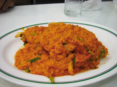 最速 面白い 料理名 海外