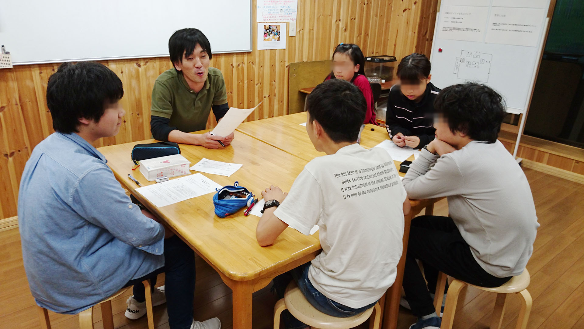 “これからの将来を担う子供たちへ”青木佑馬さん Dokkyo Alumni News Vol.58